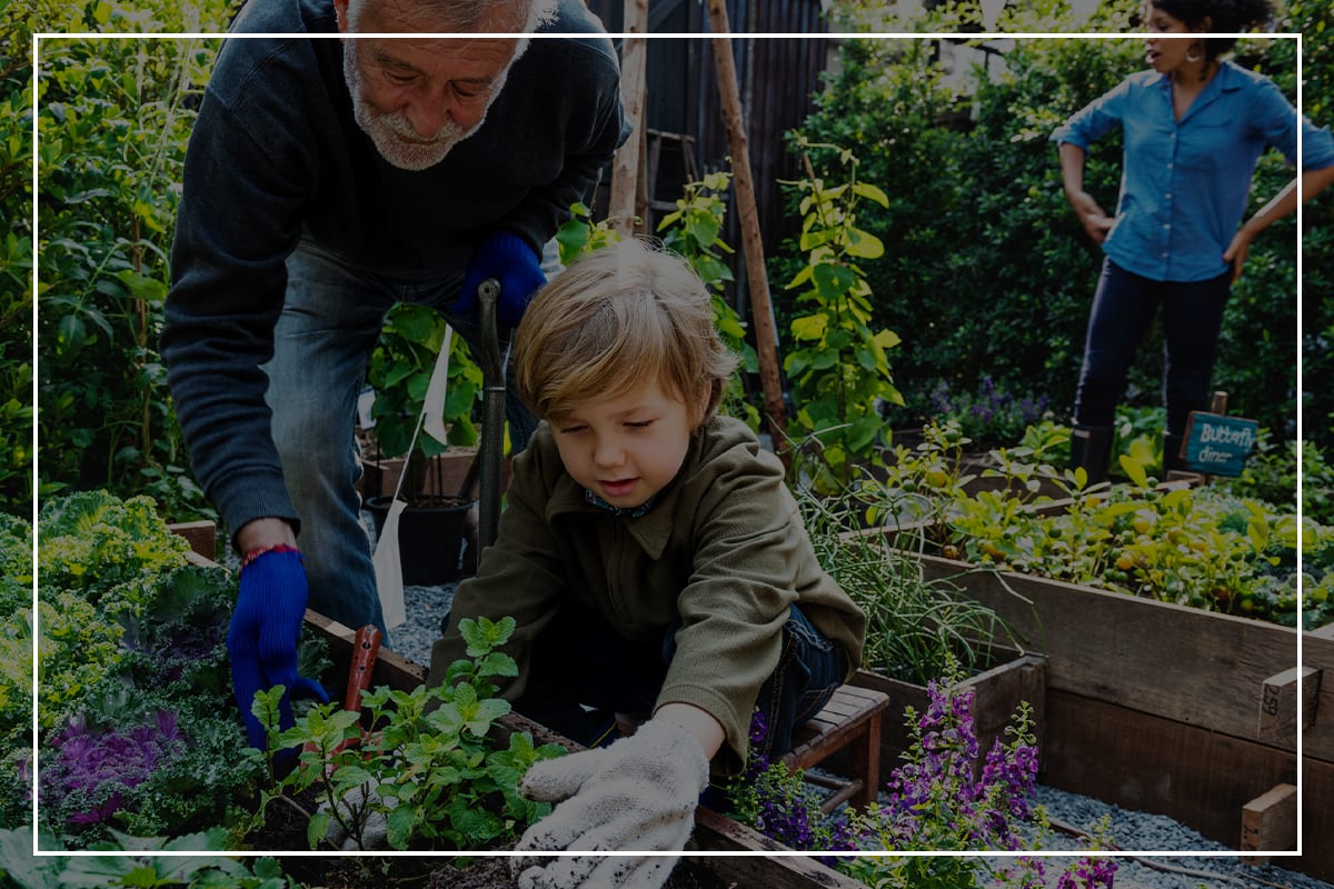 Inter-Generational Opportunities at Ativo Senior Living of Prescott Valley in Prescott Valley, Arizona