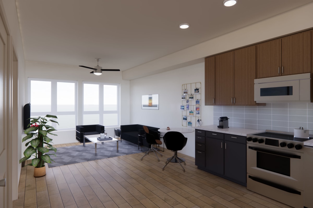 Photos of Kinect Lynnwood in Lynnwood, WA