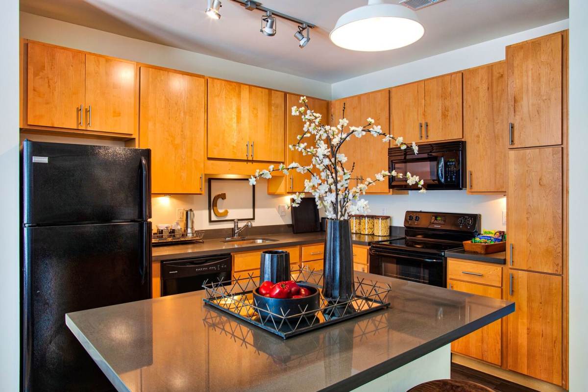 Amenities at Circa Apartments in Indianapolis, Indiana