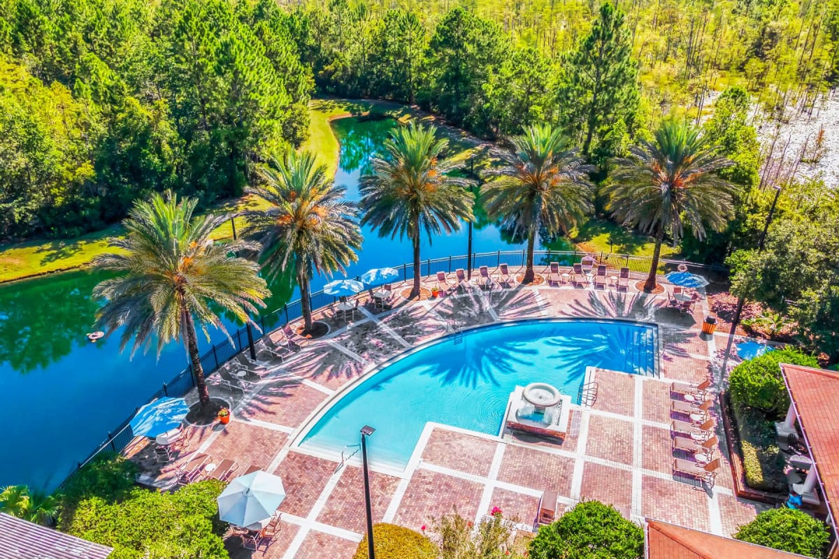 Photos of Courtney Isles Apartments in Yulee, FL