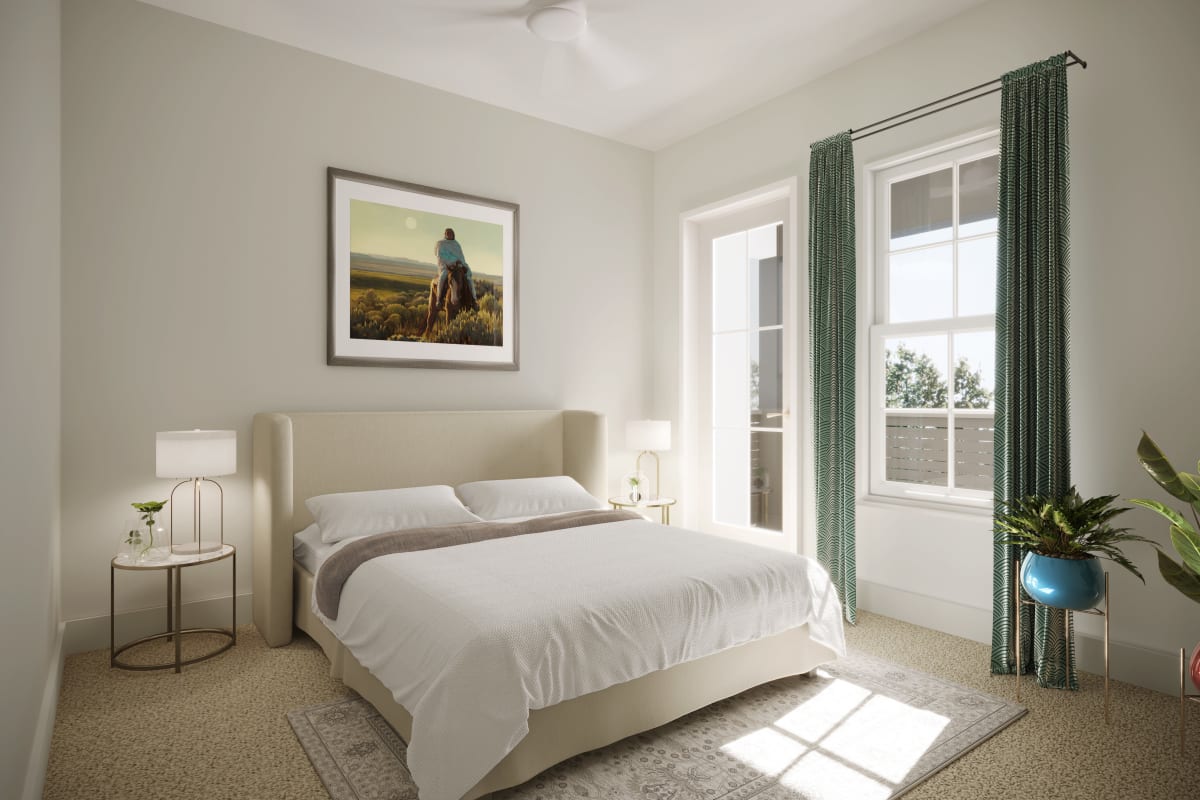 1, 2 & 3 Bedroom Apartments & Townhomes in Pensacola, FL