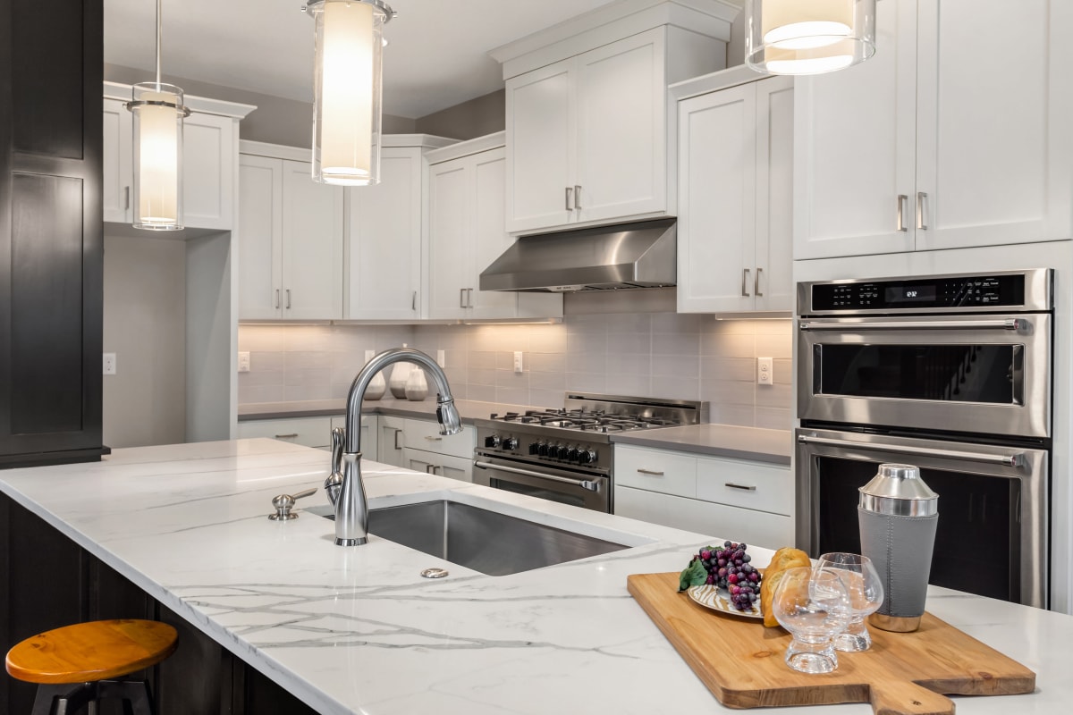 Landmark Apartments Phase II offers a wide variety of amenities in Little Rock, Arkansas