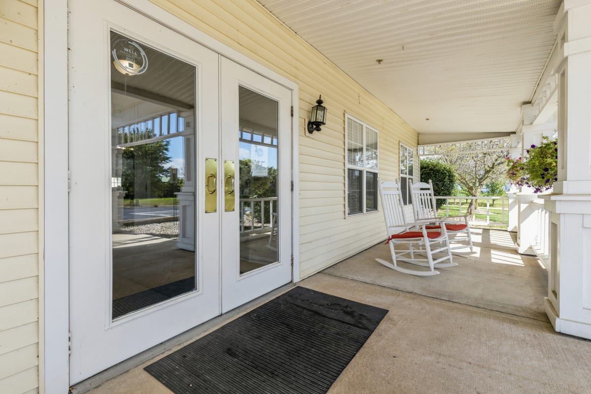 Photos of Trustwell Living at Blanchard Place in Kenton, OH