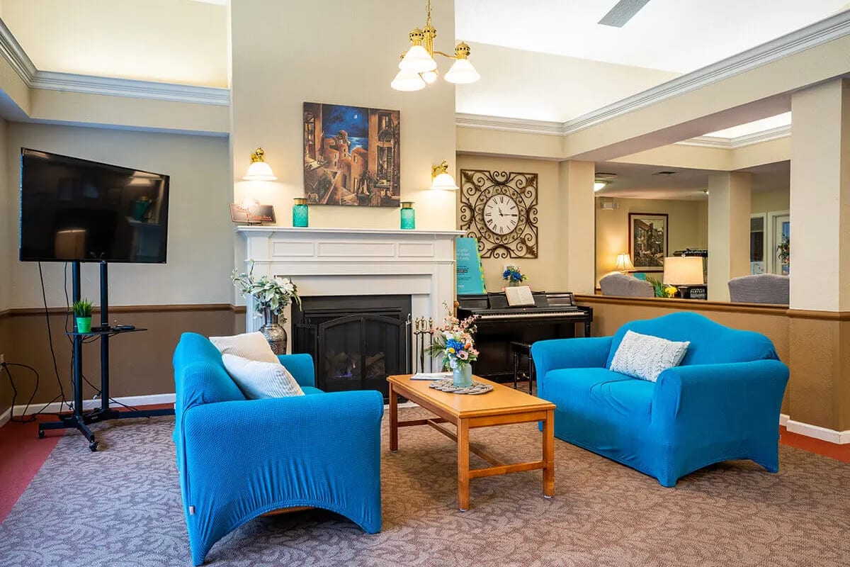 Photos of Trustwell Living at Astor Place in Astoria, OR