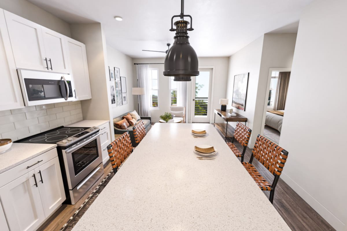 Jacksonville, FL Apartments for Rent Woodside at Seven Pines