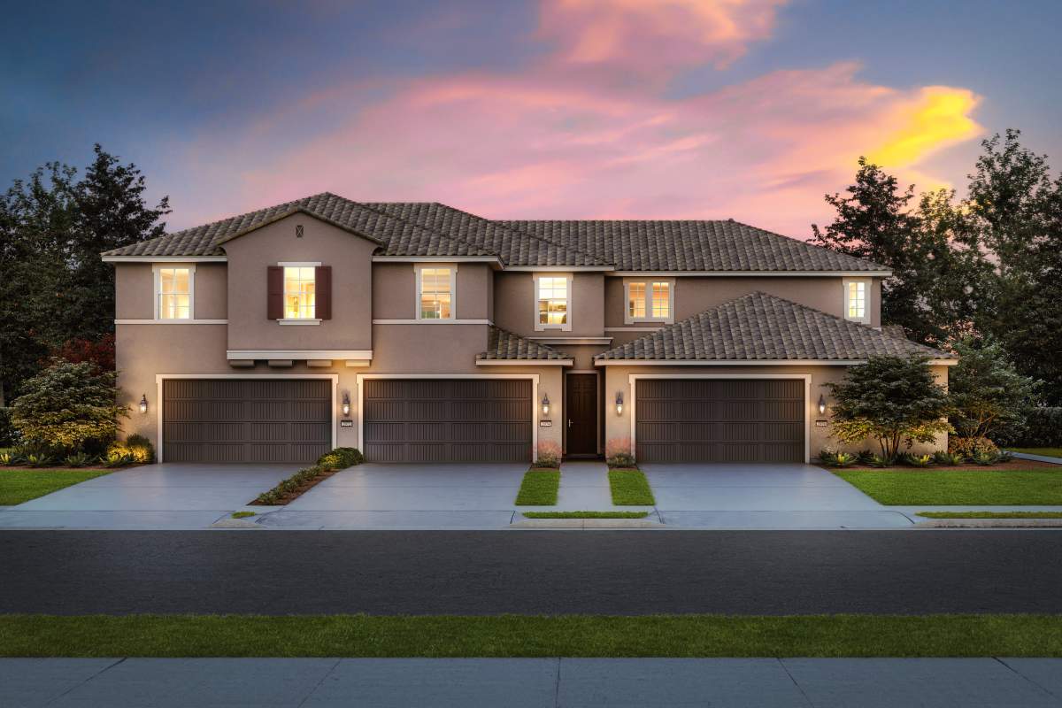  Townhome at Epperson in Wesley Chapel, Florida