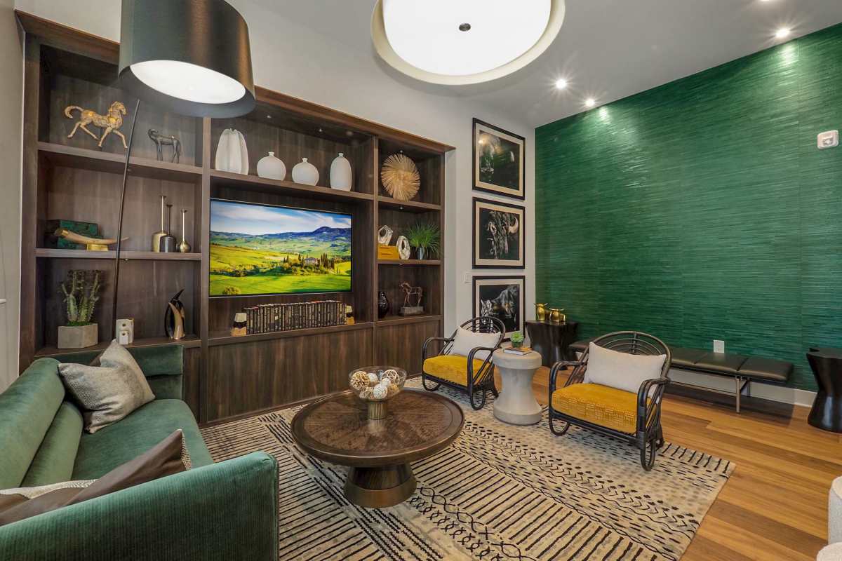 Hideout at Big Sky Flats in Washington, District of Columbia
