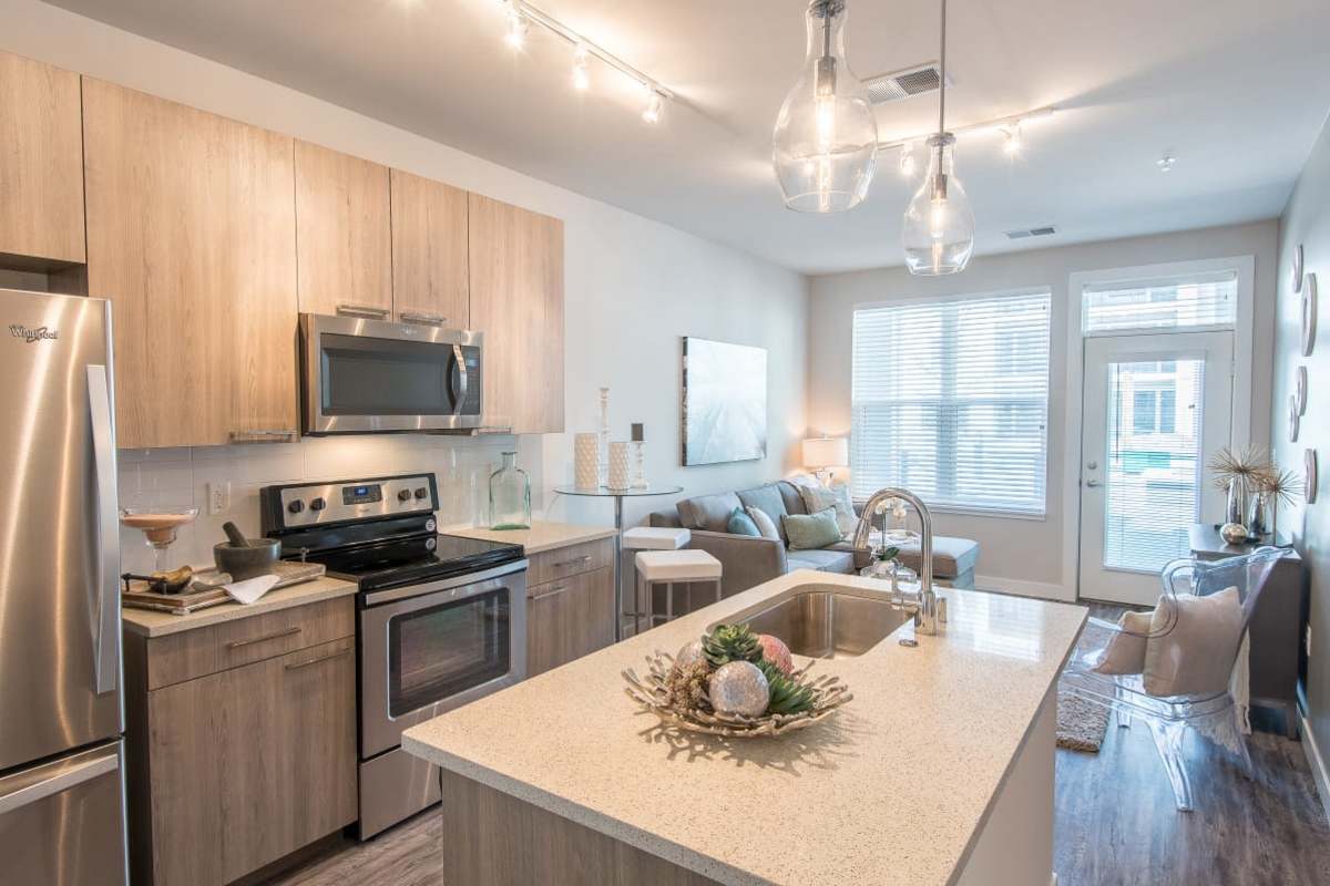 Mayfair Reserve offers a wide variety of amenities in Wauwatosa, Wisconsin
