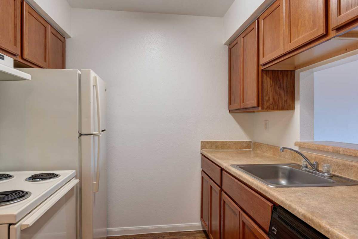Amenities at Sharpstown Park in Houston, Texas