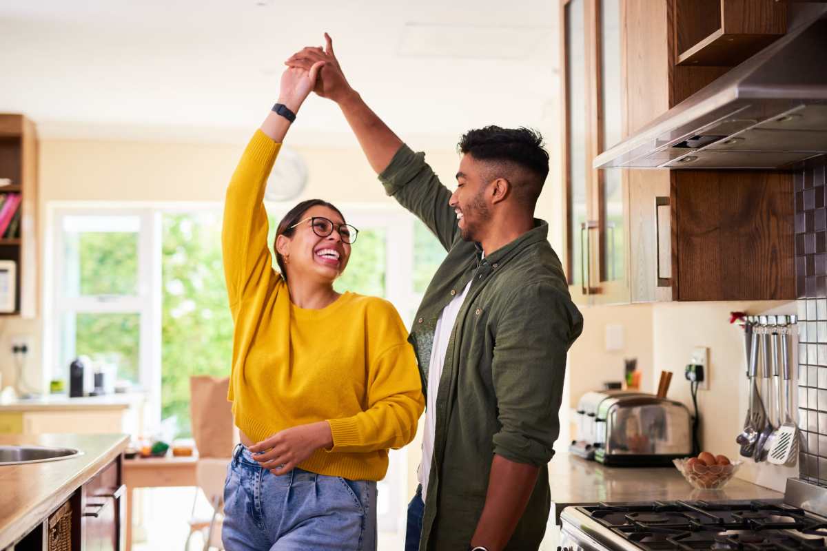 Lakota Pointe offers a wide variety of amenities in Liberty Township, Ohio