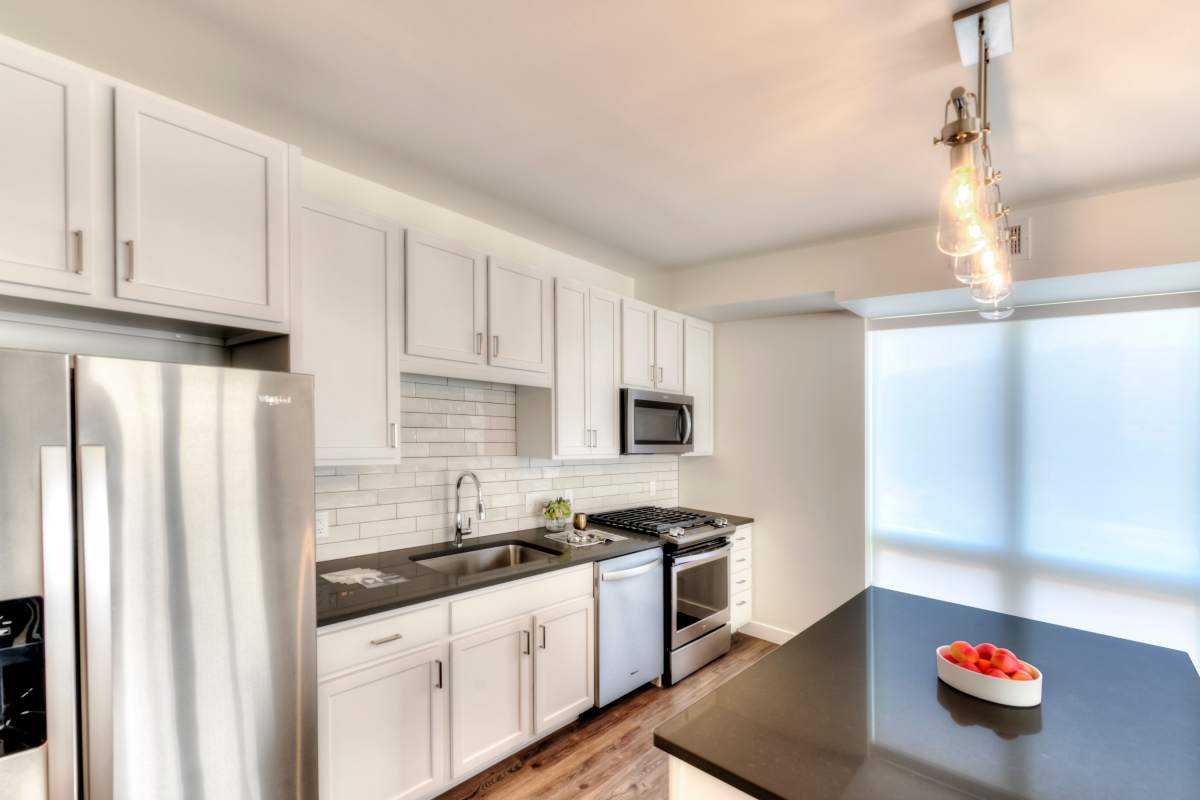 Luxury living at Ellison in Des Plaines, IL