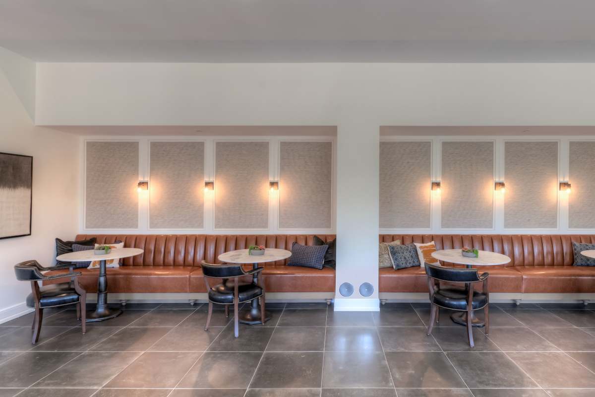 Luxury living at Ellison in Des Plaines, IL