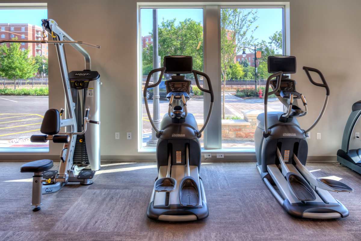 Luxury living at Ellison in Des Plaines, IL