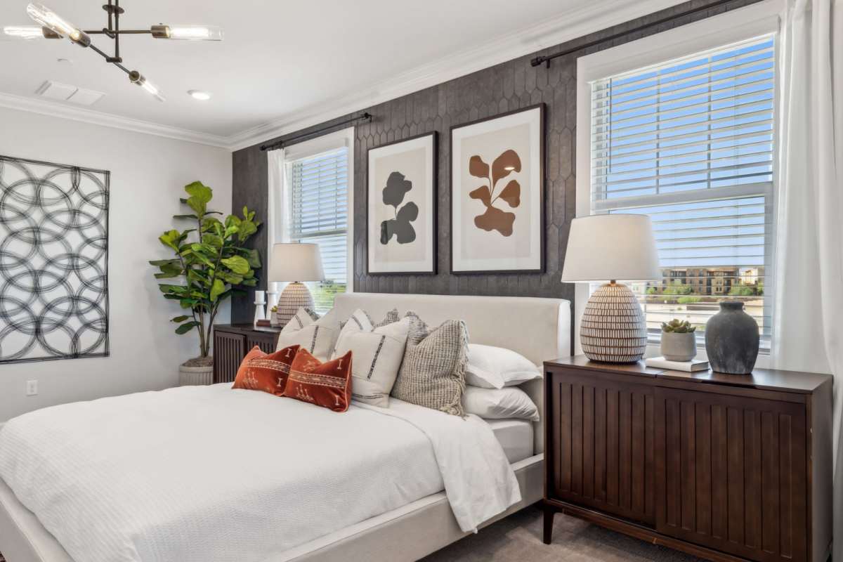 Bedroom at BB Living Desert Ridge in Phoenix, Arizona
