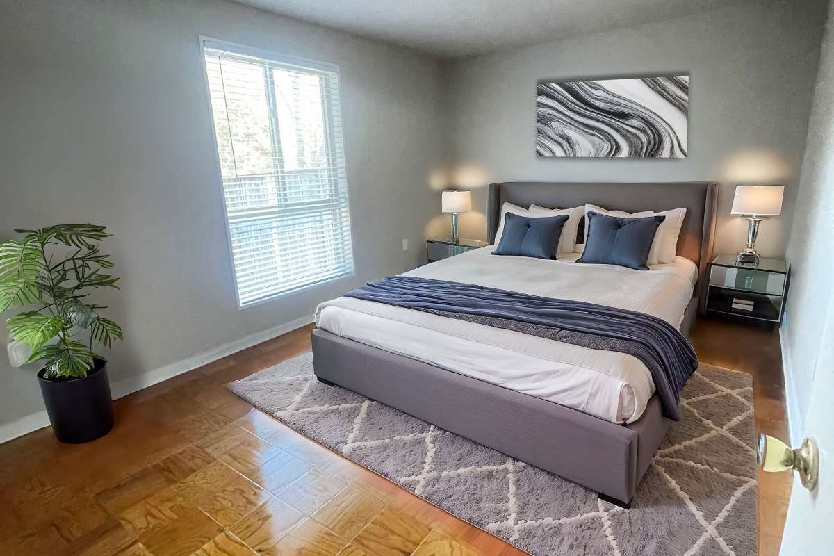 Towne Crest offers a wide variety of amenities in Gaithersburg, Maryland