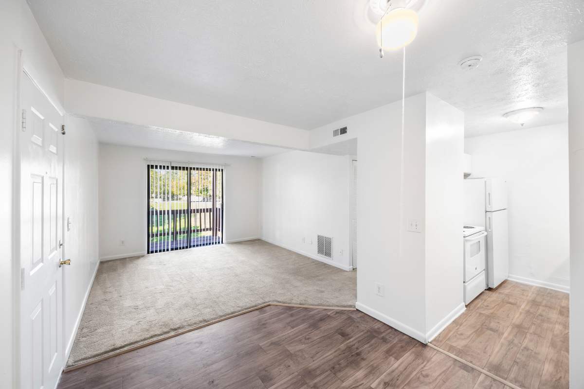 Pleasant Run Apartments offers a wide variety of amenities in Cincinnati, Ohio