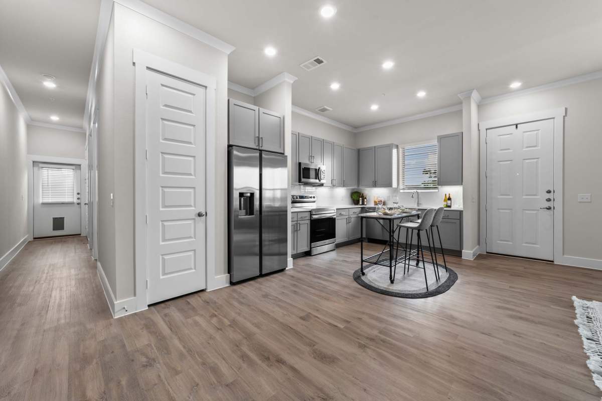 Apartments in Mckinney, Texas at The Luxe Of Mckinney 