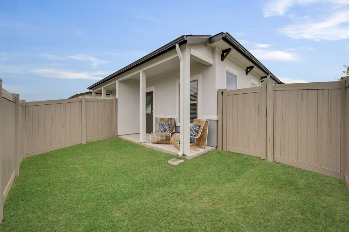 Apartments in Mckinney, Texas at The Luxe Of Prosper