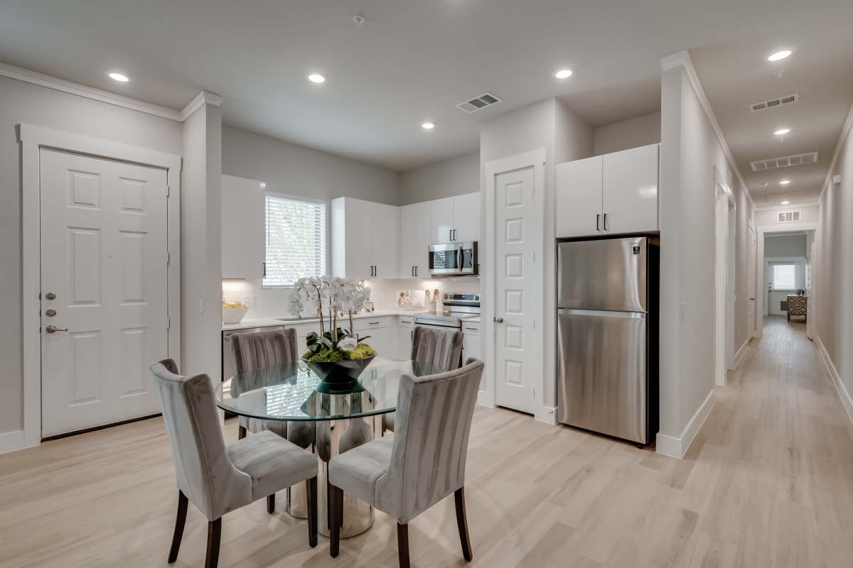 Apartments at The Luxe Of Prosper in Mckinney, Texas