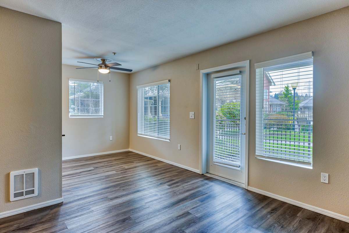 The Retreat at Bothell in Bothell, Washington