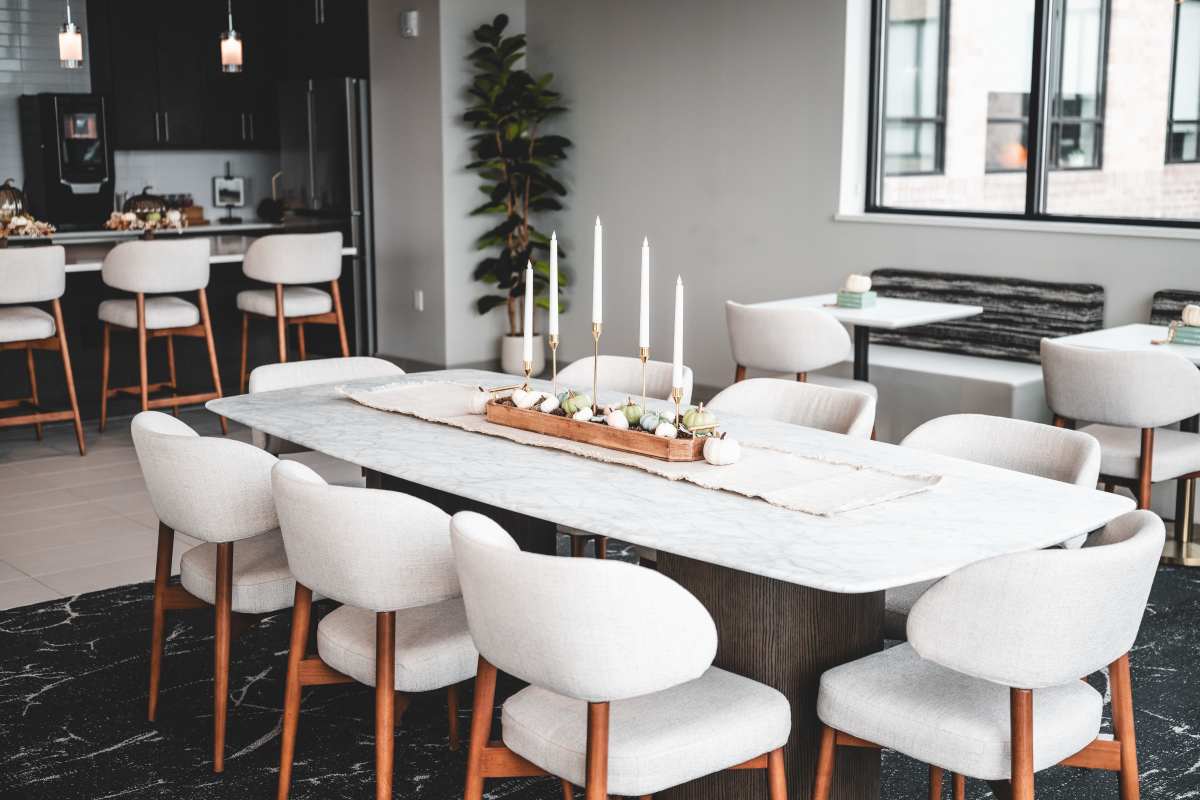 Sky Lounge at Pittsburgh, Pennsylvania