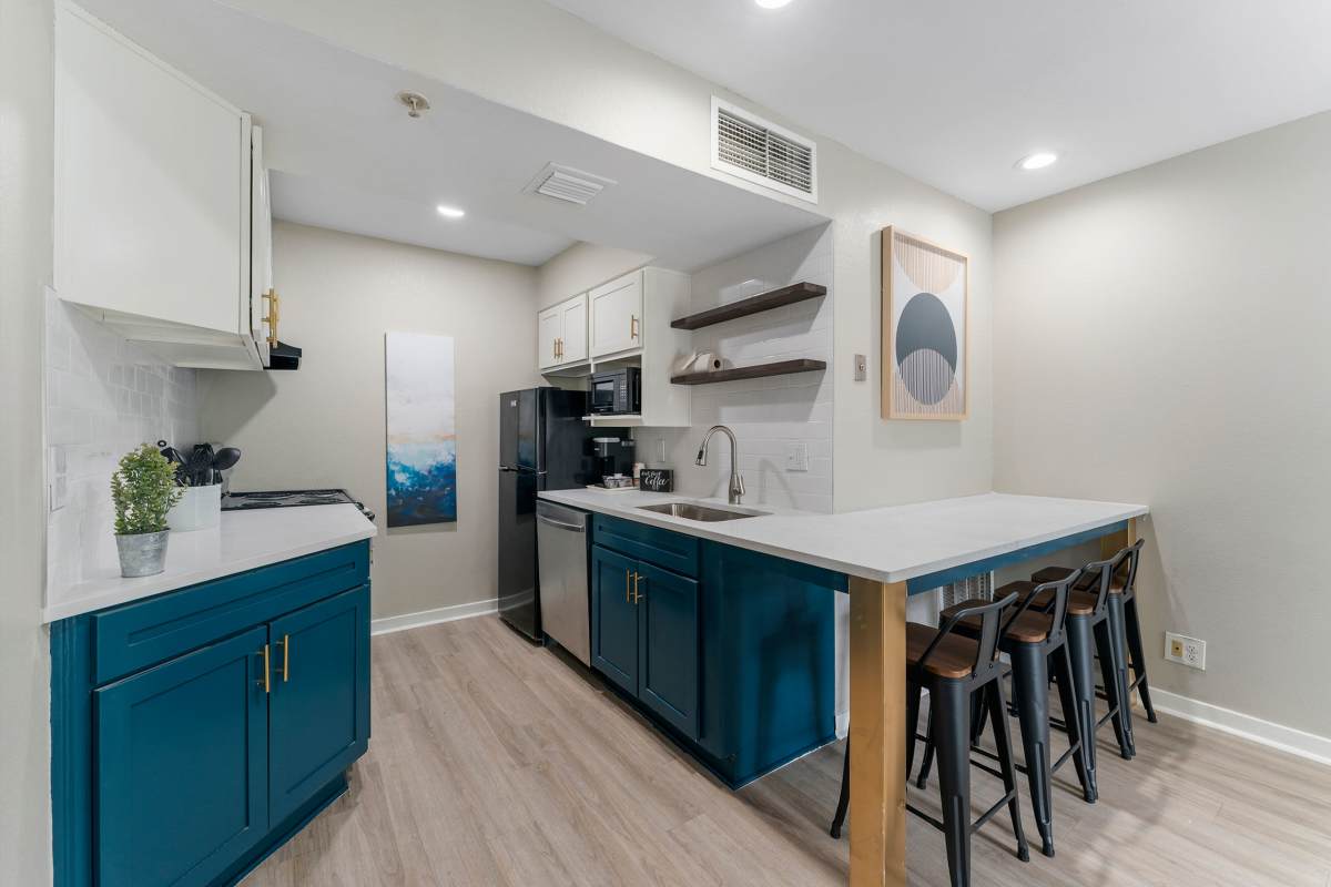 Apartments at 505 Collection in Atlanta,Georgia