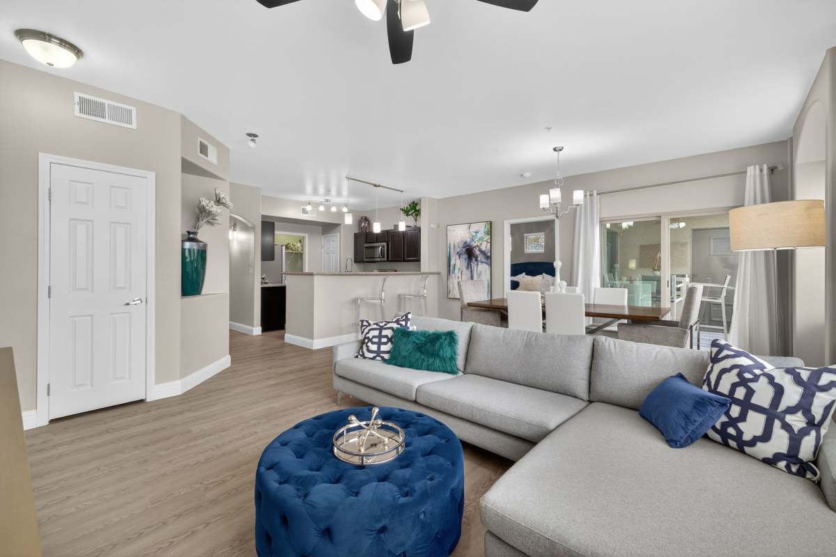 View amenities like our spacious layouts at Sparks, Nevada