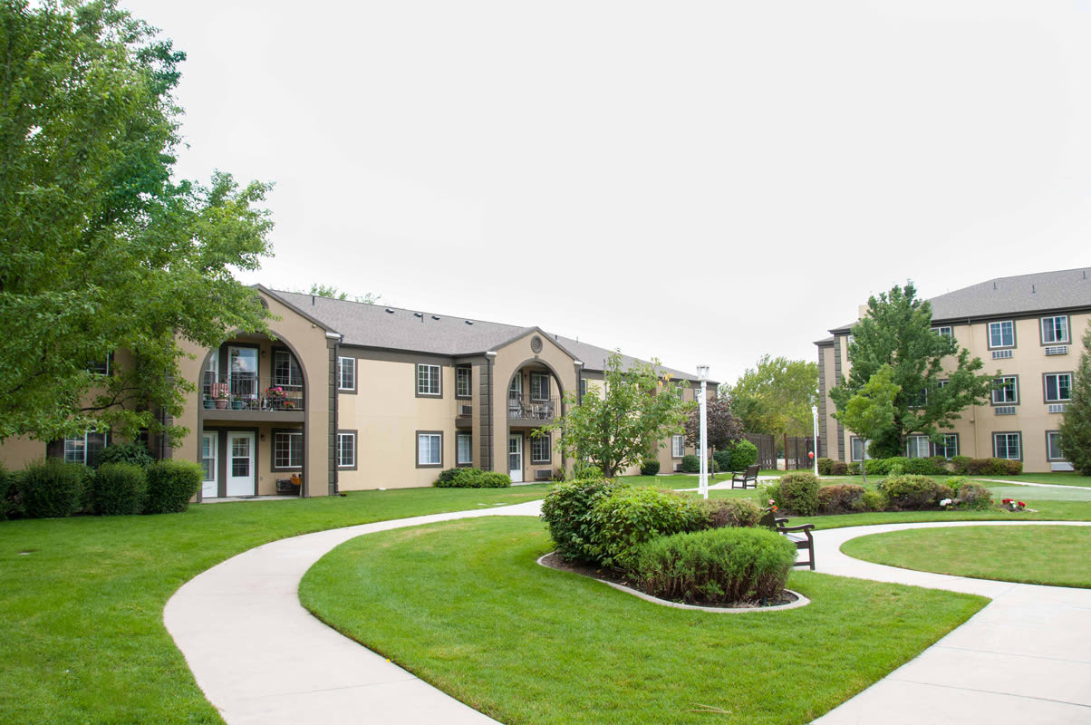 view our photo gallery at Cedarwood at Sandy