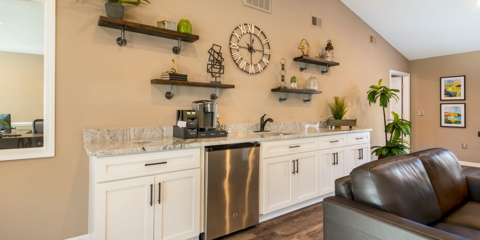 Photos Of Alexander Station Apartment Homes In Salisbury Nc