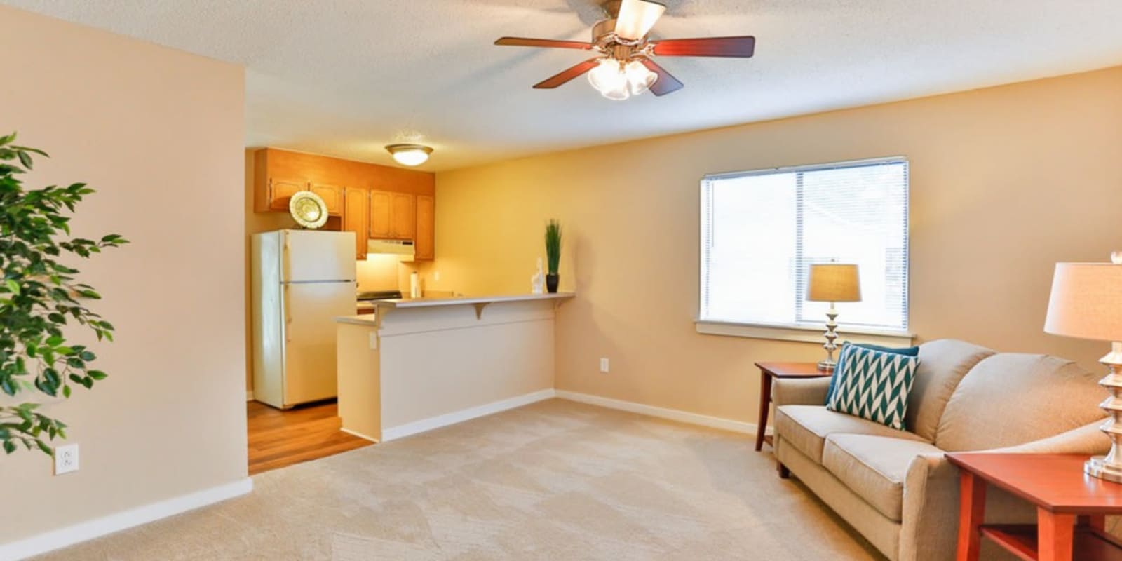 Photos of Huntersville Apartment Homes | Huntersville, NC