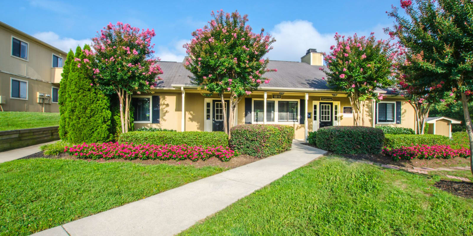 Photos Wexford Apartment Homes in Charlotte, NC