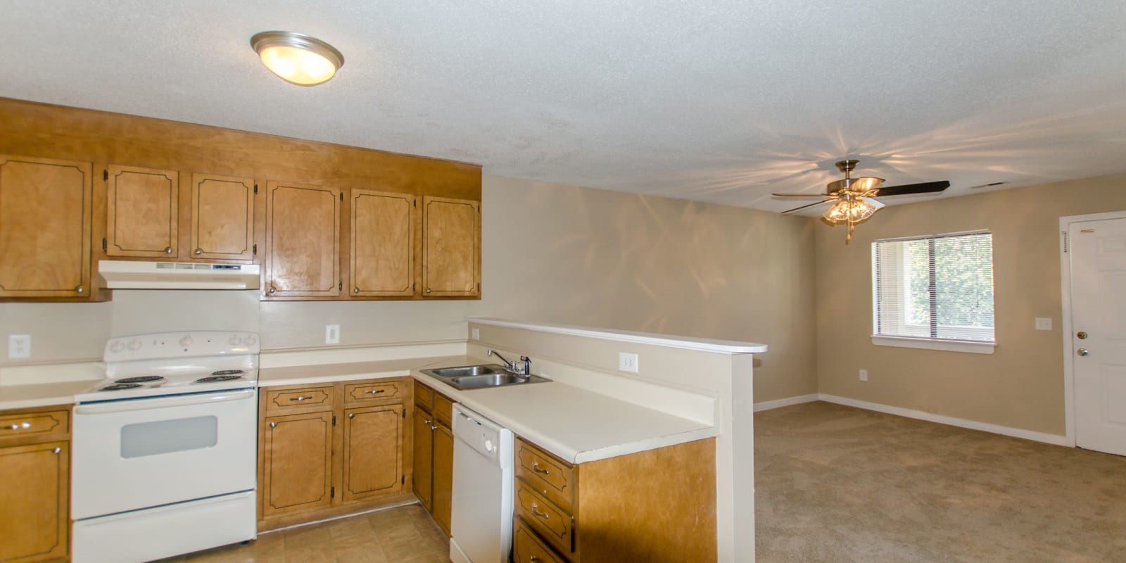 Photos Wexford Apartment Homes in Charlotte, NC