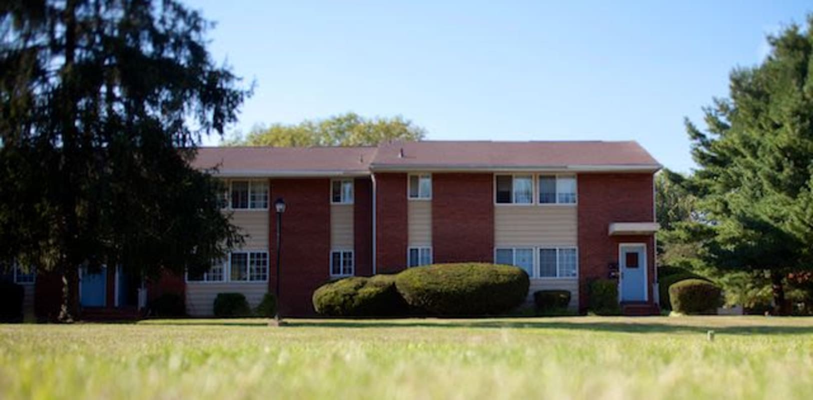 Photos of Eastgate Apartments in Ewing, NJ