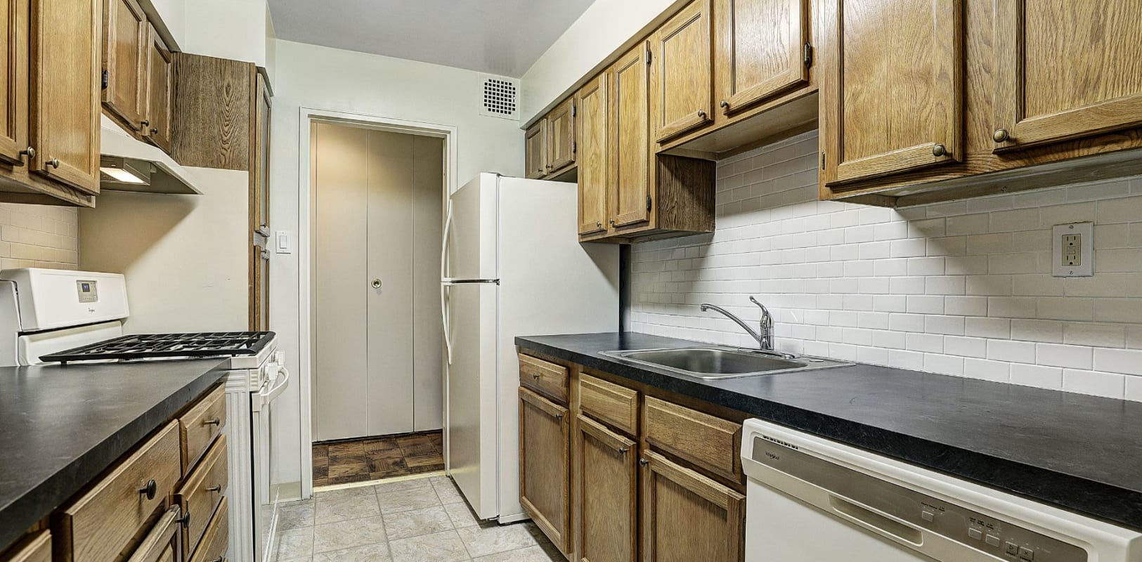 Photos of Hampshire House in Allentown, PA