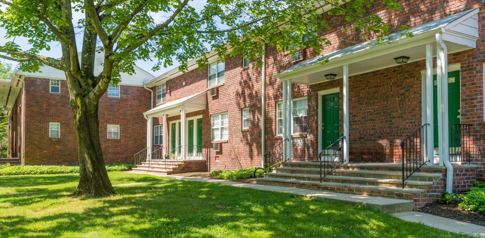 Photos of Nottingham Manor in Montvale, NJ