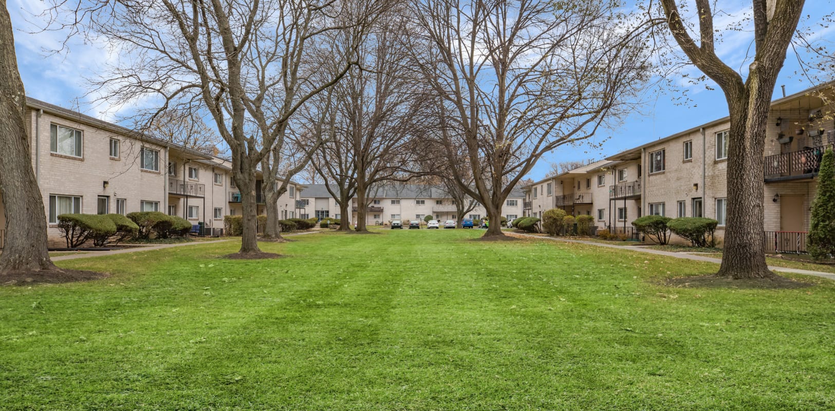 photos of penn crest apartments in allentown pa