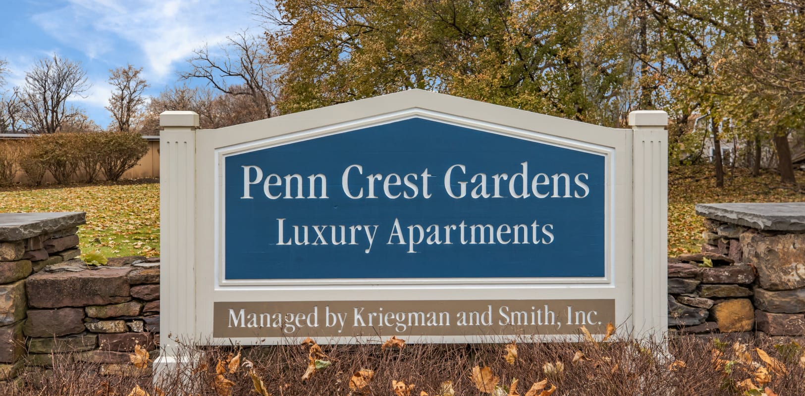 photos of penn crest apartments in allentown pa