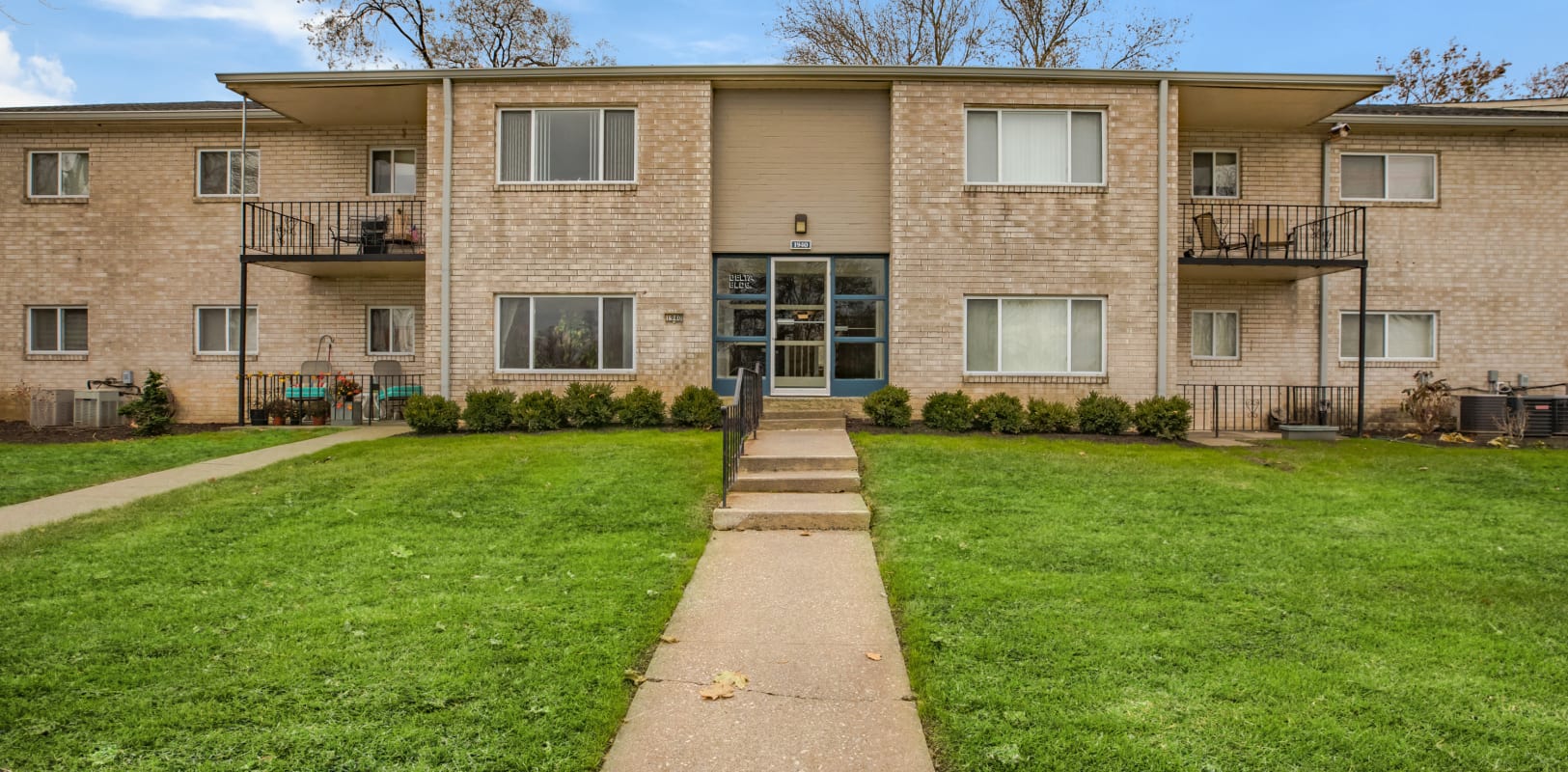 photos of penn crest apartments in allentown pa