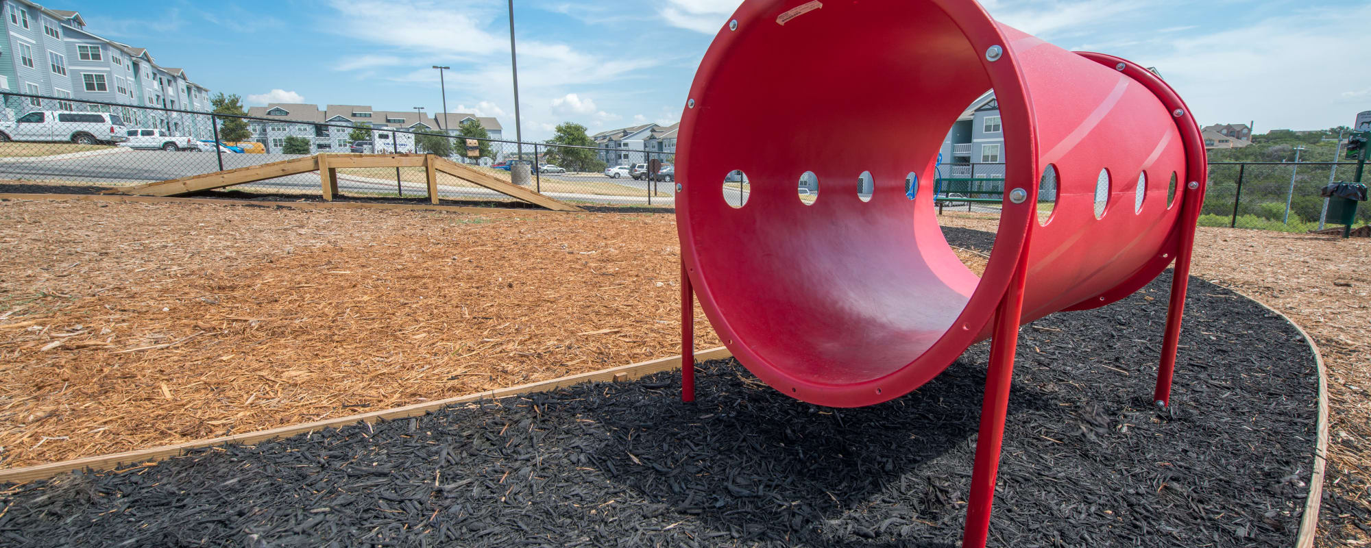 San Antonio, TX Apartments near Big Springs Archer Stone Canyon