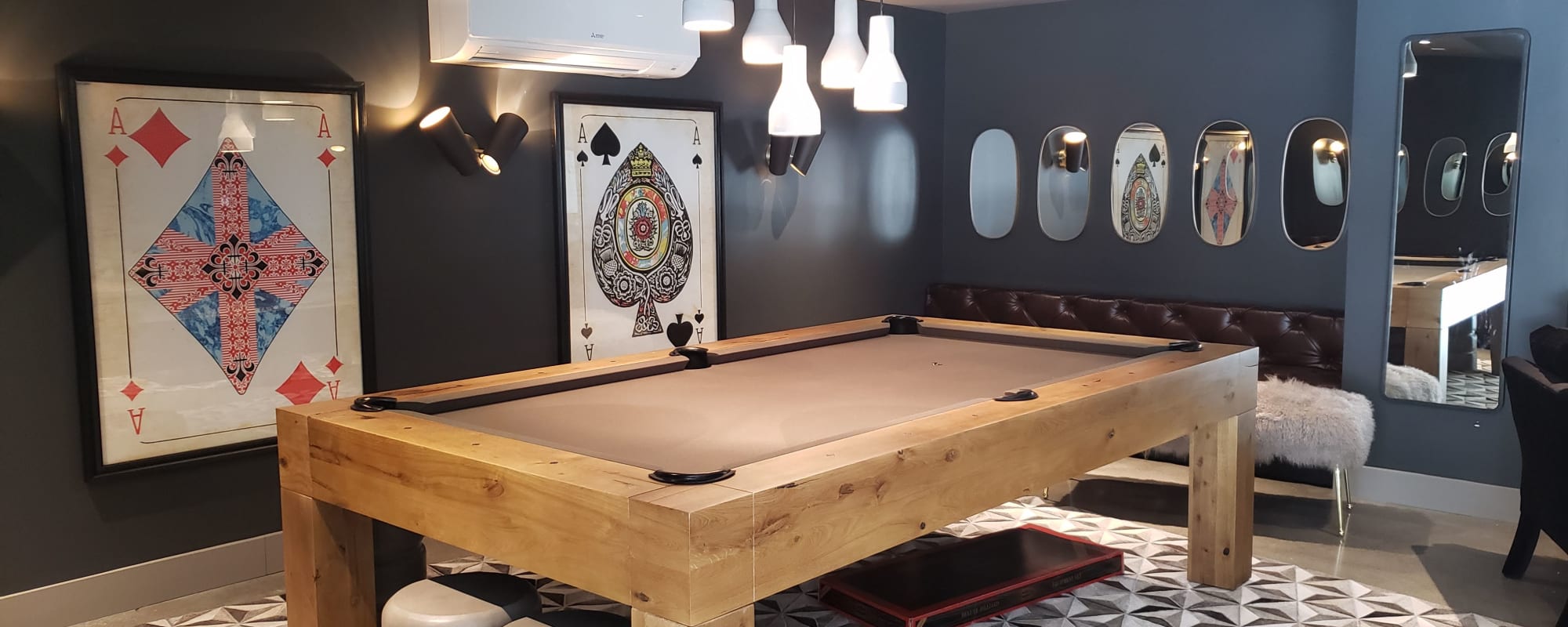 Uptown Oakland, CA Apartments near 19th Street BART The Moran