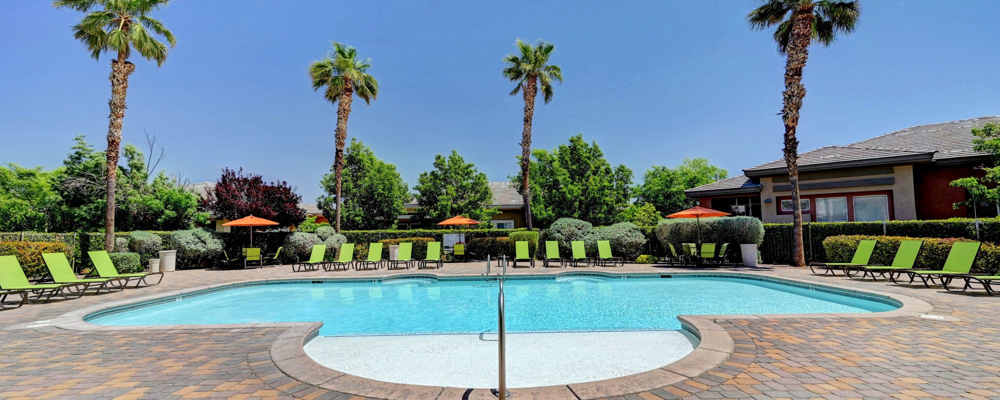 Schedule a tour of Canyon Villas Apartments in Las Vegas, Nevada