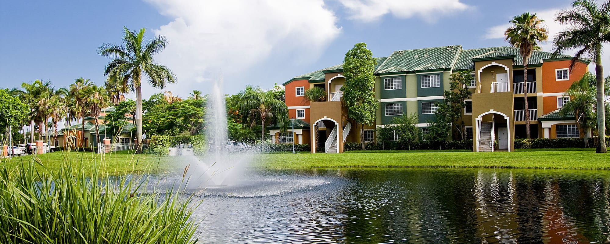 Privacy policy at Weston Place Apartments in Weston, Florida