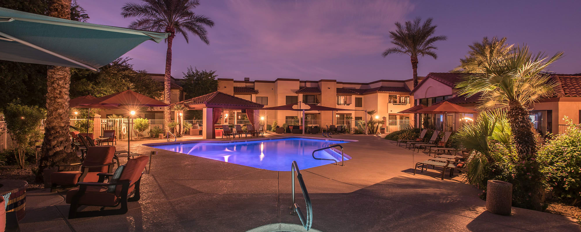 Contact us at Scottsdale Highlands Apartments in Scottsdale, Arizona