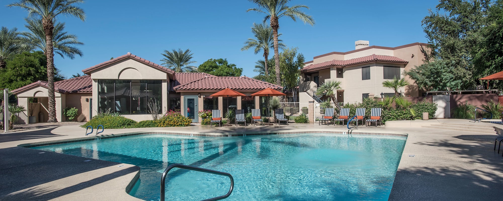 Privacy policy at Scottsdale Highlands Apartments in Scottsdale, Arizona