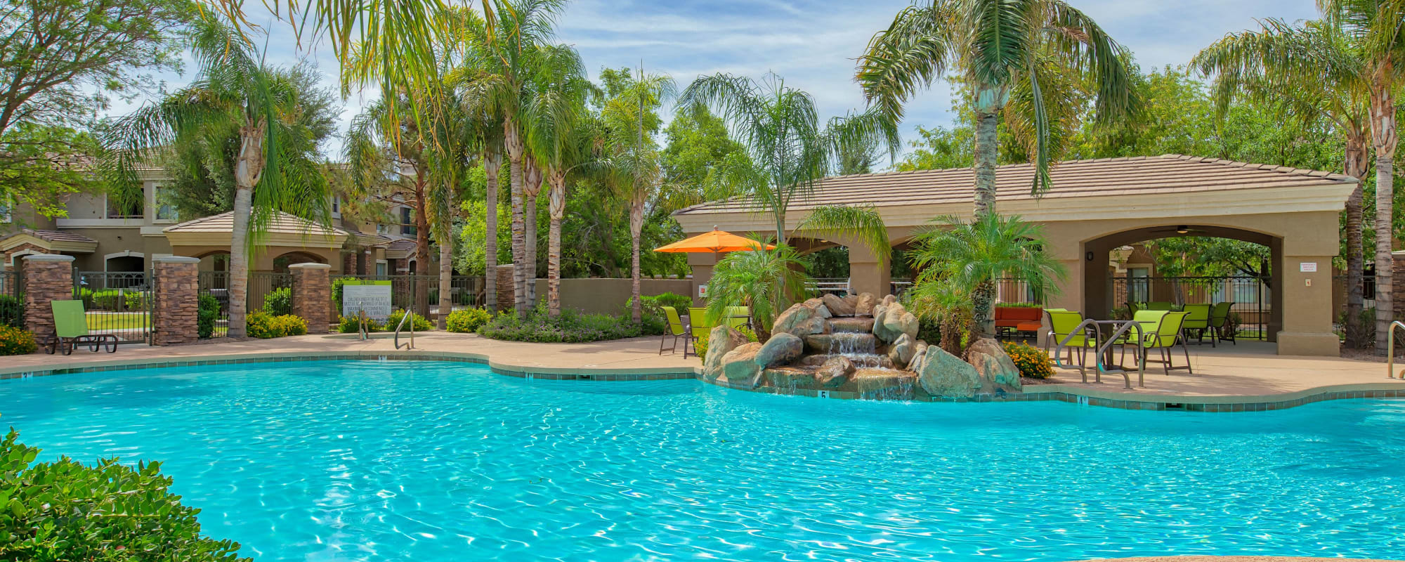 Schedule a tour of The Palms at Augusta Ranch Apartments in Mesa, Arizona