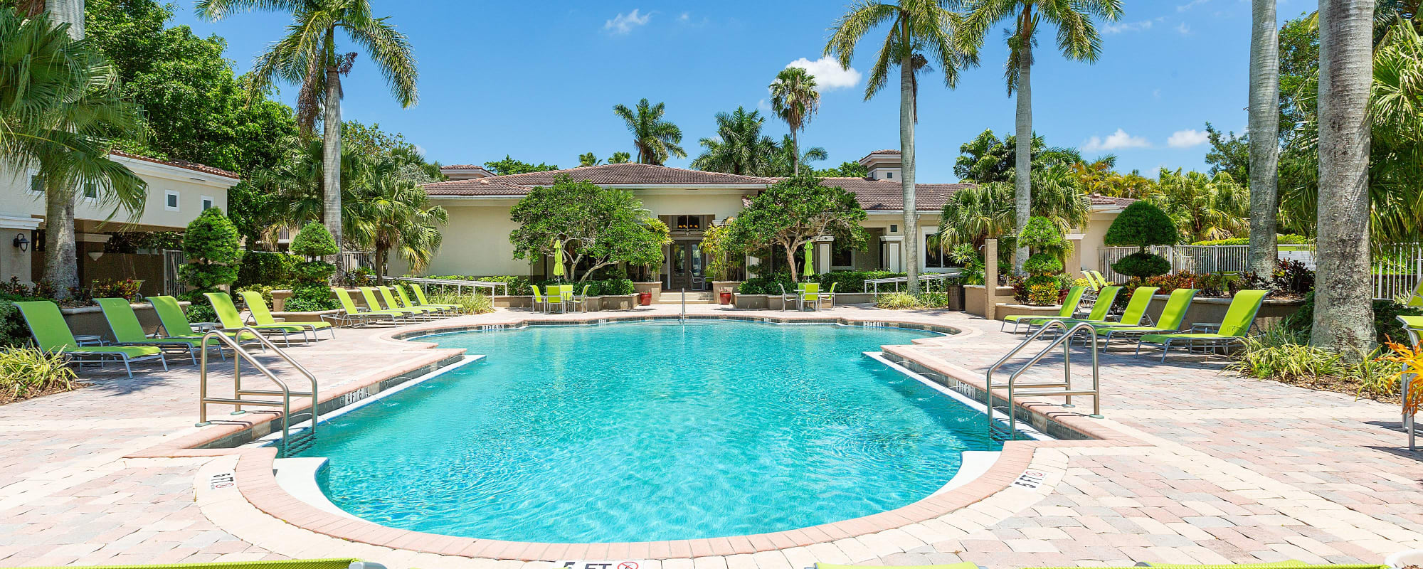 Schedule a tour of Ibis Reserve Apartments in West Palm Beach, Florida