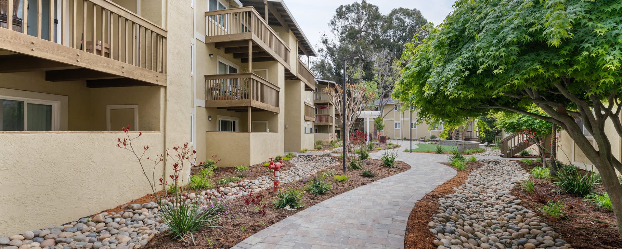 Residents | Vista Creek Apartments in Castro Valley, California