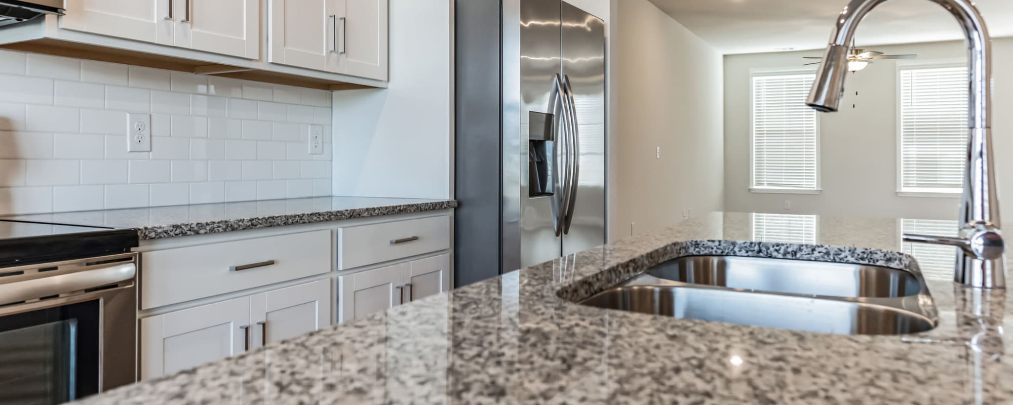 Photos of Rows at Pinestone in Travelers Rest, SC