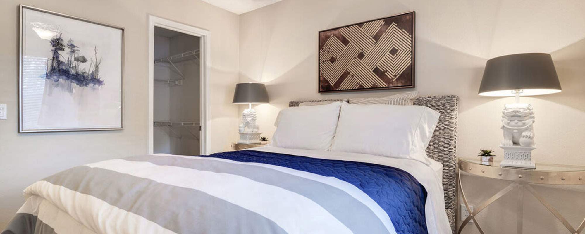 Modern Apartments at Viera Cool Springs in Franklin, Tennessee