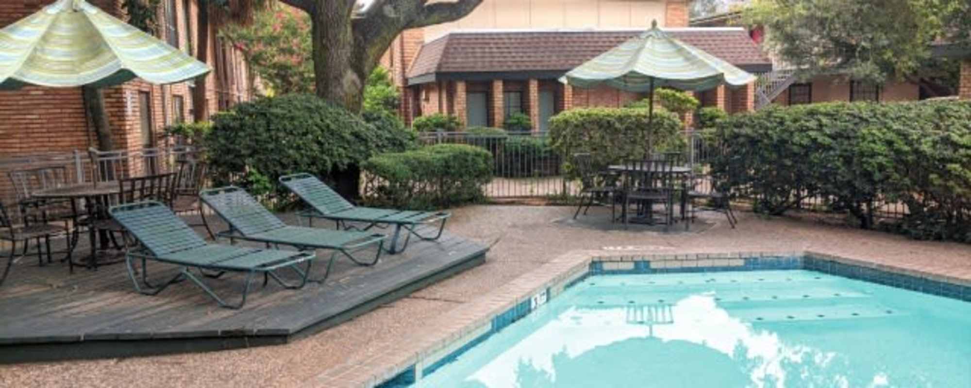 SunBlossom Cottages in Houston, Texas